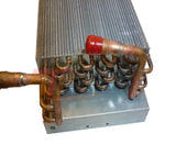 108347BSM Genuine International Coil Heater - Truck To Trailer
