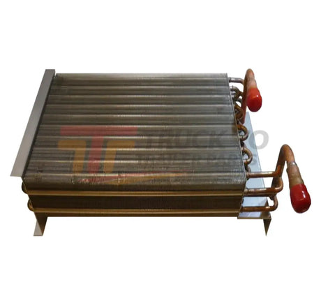 108347BSM Genuine International Coil Heater - Truck To Trailer