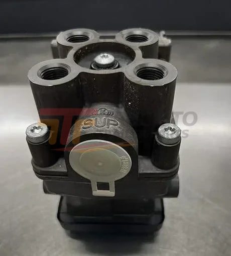 108581 Genuine Bendix ABS Trailer Module - Truck To Trailer