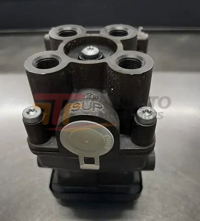 108581 Genuine Bendix ABS Trailer Module - Truck To Trailer