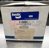 108581 Genuine Bendix ABS Trailer Module - Truck To Trailer