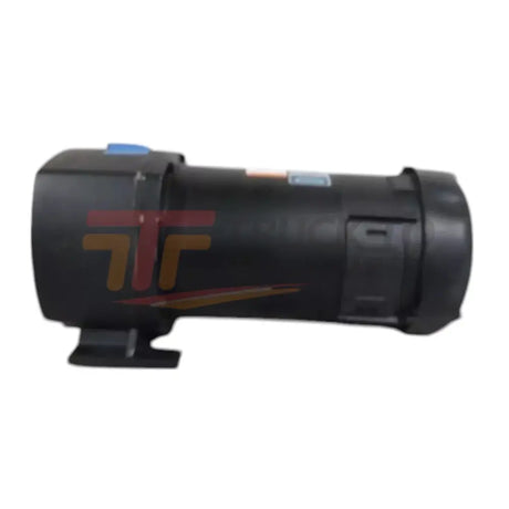 108731.00 Leeson Max Torque Gearmotor 1/2 Input HP 42 RPM 12VDC 705 In-Lb - Truck To Trailer