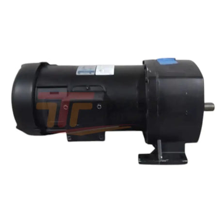 108731.00 Leeson Max Torque Gearmotor 1/2 Input HP 42 RPM 12VDC 705 In-Lb - Truck To Trailer