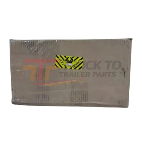 108731.00 Leeson Max Torque Gearmotor 1/2 Input HP 42 RPM 12VDC 705 In-Lb - Truck To Trailer