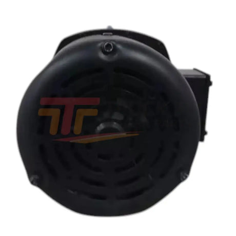 108731.00 Leeson Max Torque Gearmotor 1/2 Input HP 42 RPM 12VDC 705 In-Lb - Truck To Trailer