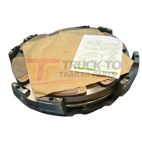 108925-25AM Genuine Eaton EverTough Manual Adjust Clutch - Truck To Trailer