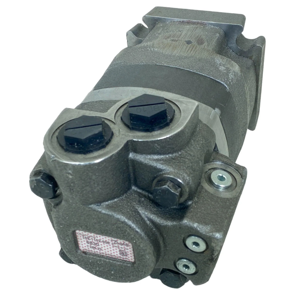 1091102006 Genuine Eaton Hydraulic Drive Motor 4000 Series - Truck To Trailer