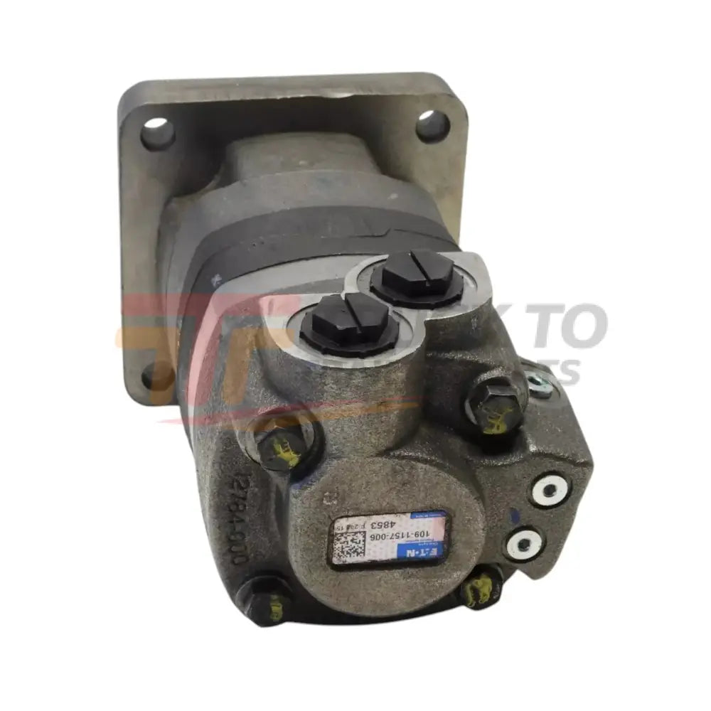 109-1157-006 Eaton Hydraulic Motor - Truck To Trailer