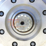 109-1157-006 Eaton Hydraulic Motor - Truck To Trailer