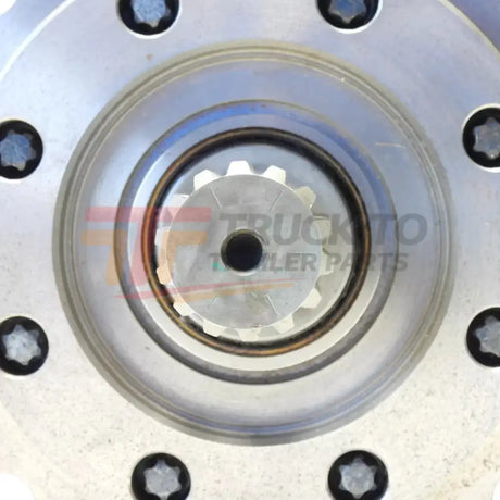 109-1157-006 Eaton Hydraulic Motor - Truck To Trailer