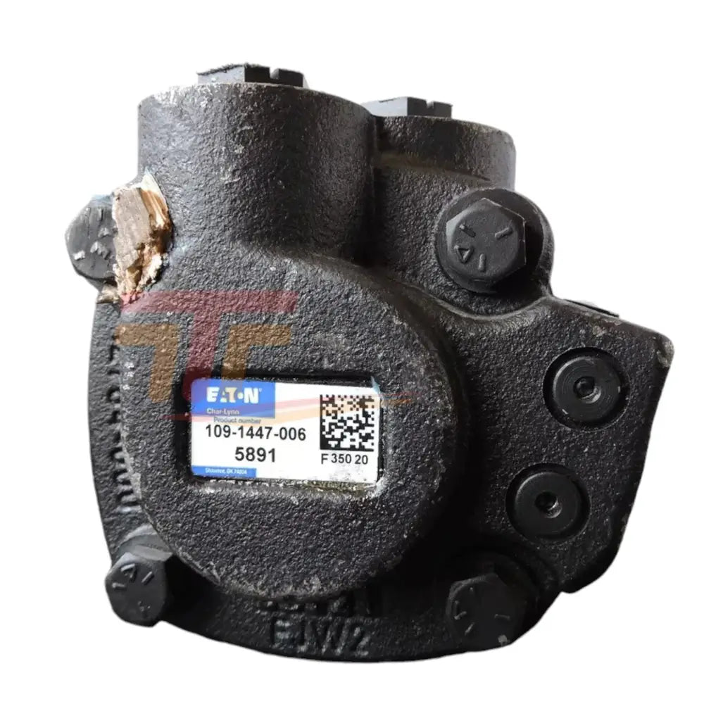 109-1447-006 Eaton Hydraulic Motor - Truck To Trailer