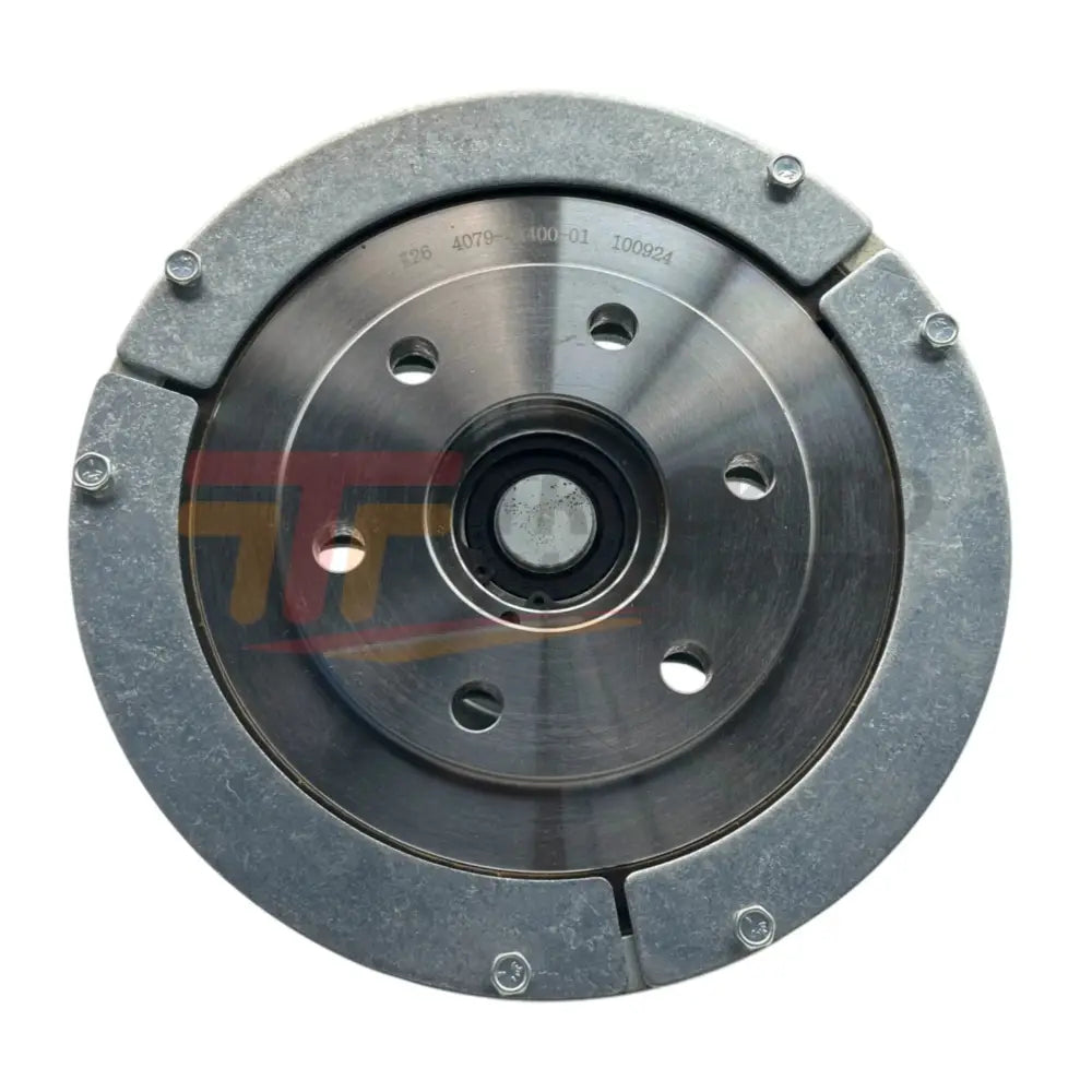 1090-06060-02 Genuine International K22 Front Air Fan Clutch - Truck To Trailer