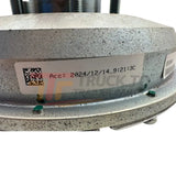 1090-06060-02 Genuine International K22 Front Air Fan Clutch - Truck To Trailer
