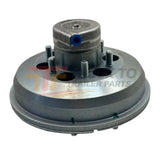 1090-06060-03 Genuine International K22 Front Air Fan Clutch - Truck To Trailer
