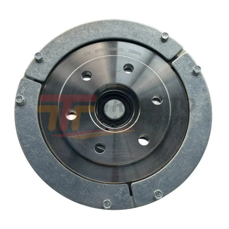1090-06060-03 Genuine International K22 Front Air Fan Clutch - Truck To Trailer