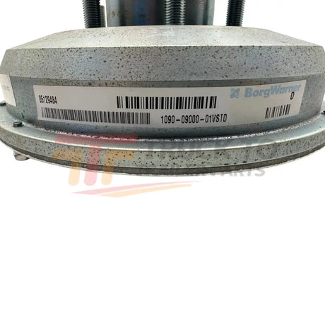 1090-06620-01 Genuine International K22 Front Air Fan Clutch - Truck To Trailer