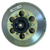 1090-08500-01 Genuine Borg Warner Fan Clutch - Truck To Trailer