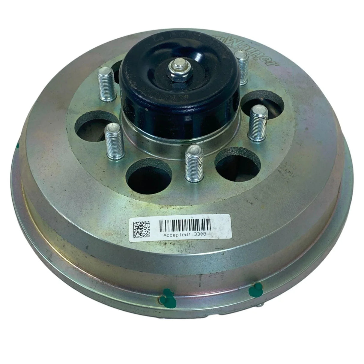 1090-09500-01 Genuine Borg Warner Fan Clutch - Truck To Trailer