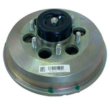 1090-09650-01 Genuine Borg Warner Fan Clutch - Truck To Trailer