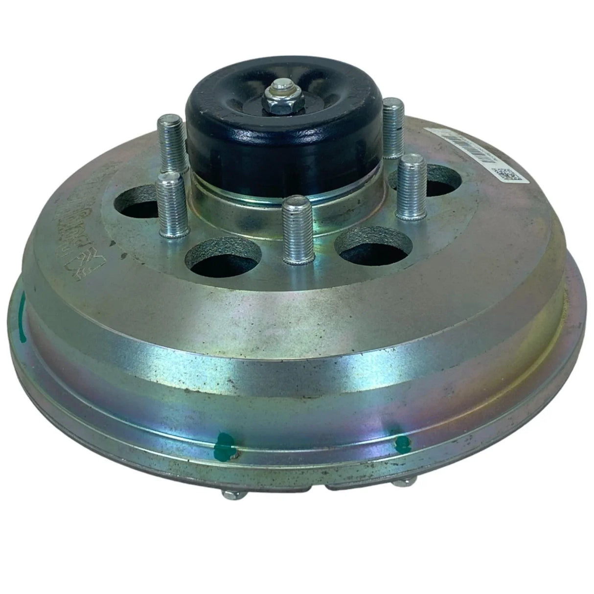 1090-09650-01 Genuine Borg Warner Fan Clutch - Truck To Trailer