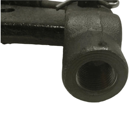 1090258 Genuine Volvo Slack Adj. - Truck To Trailer