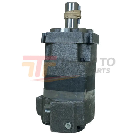 1091102006 Genuine Eaton Hydraulic Drive Motor 4000 Series - Truck To Trailer