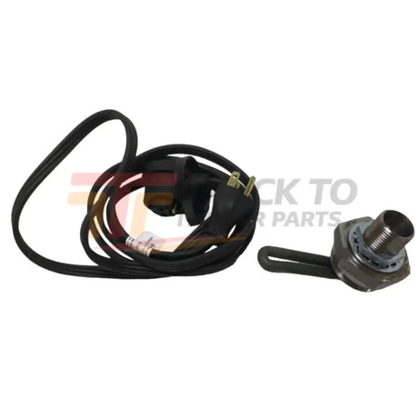 1091796 Genuine Volvo Pre Heater - Truck To Trailer