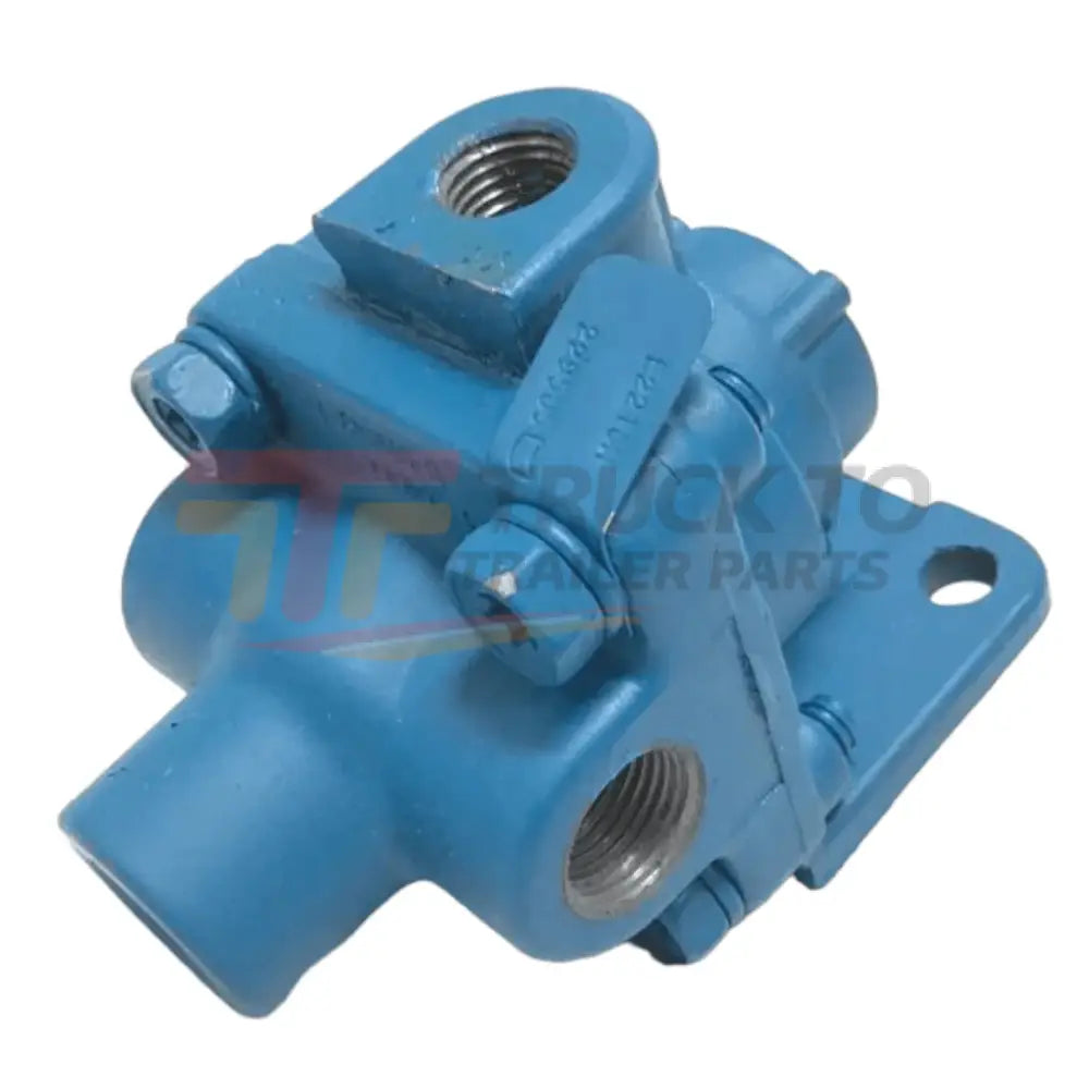 1092935 Genuine Volvo Valve - Truck To Trailer