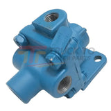 1092935 Genuine Volvo Valve - Truck To Trailer