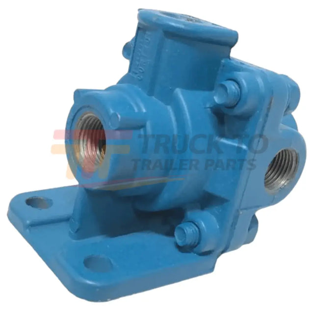 1092935 Genuine Volvo Valve - Truck To Trailer