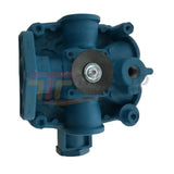1092945 Genuine Volvo Relay Valve - Truck To Trailer