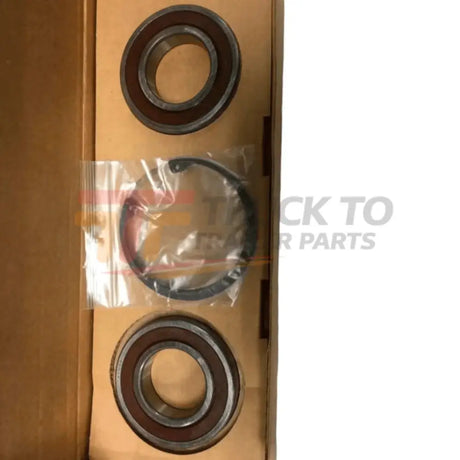 1093335 Genuine Volvo Set - Truck To Trailer