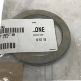 1093527 Genuine Volvo Spacer - Truck To Trailer