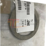 1093527 Genuine Volvo Spacer - Truck To Trailer