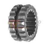1093533 Genuine Volvo Collar - Truck To Trailer