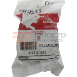1093533 Genuine Volvo Collar - Truck To Trailer