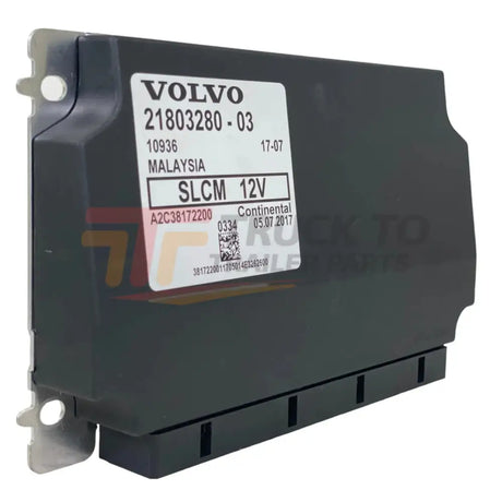 10936 Genuine Volvo Light Control Module - Truck To Trailer