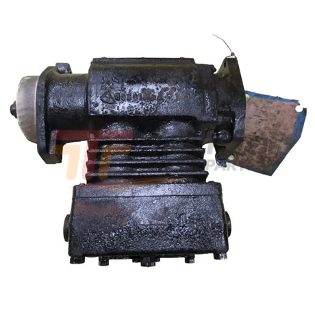 109653X Genuine Bendix Air Compressor TF-550 - Truck To Trailer