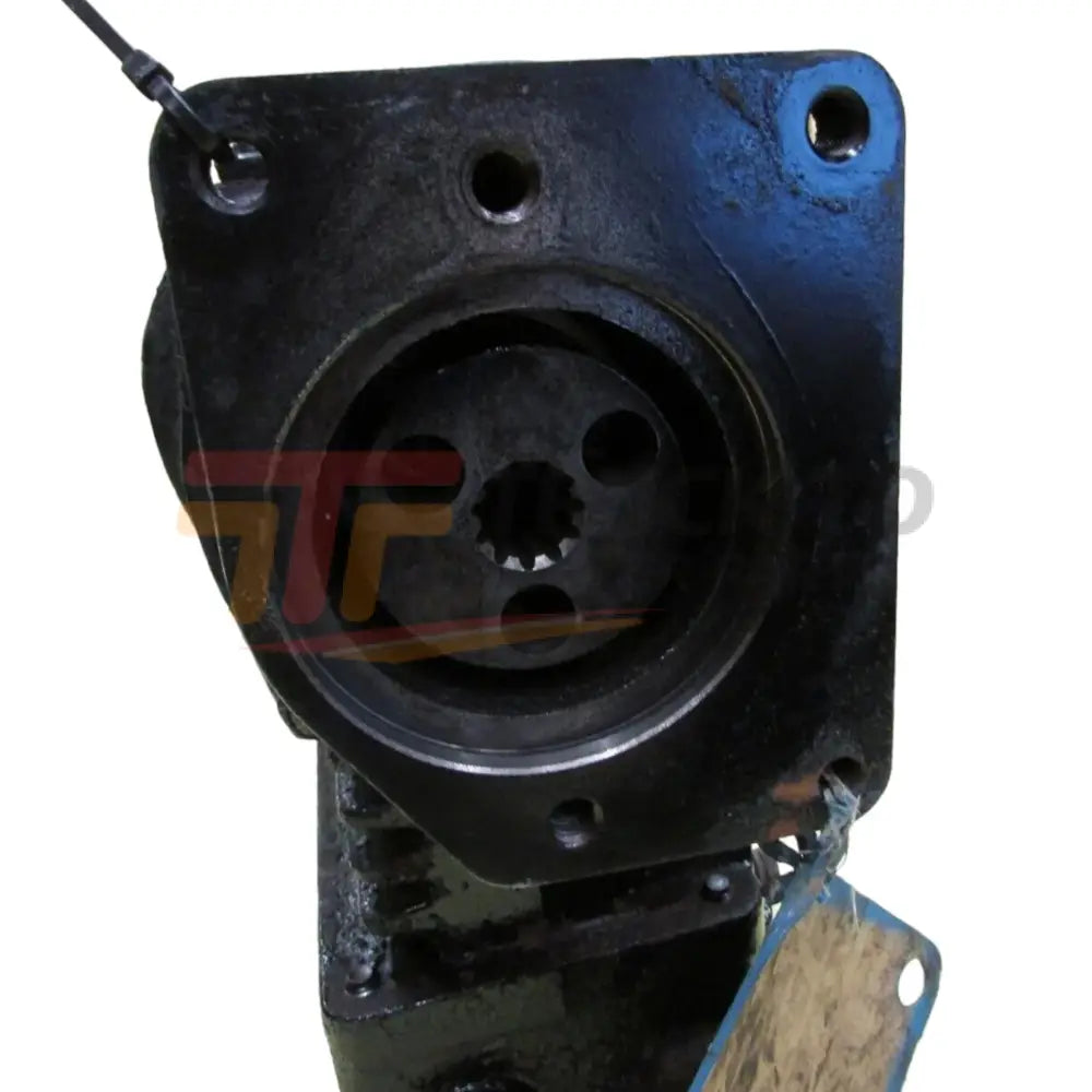 109653X Genuine Bendix Air Compressor TF-550 - Truck To Trailer
