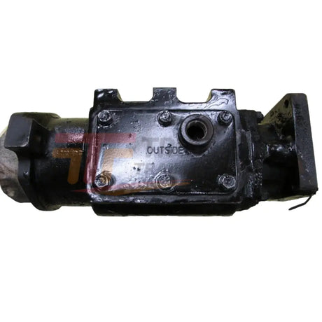 109653X Genuine Bendix Air Compressor TF-550 - Truck To Trailer