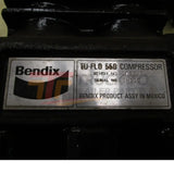 109653X Genuine Bendix Air Compressor TF-550 - Truck To Trailer