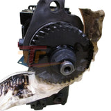 109653X Genuine Bendix Air Compressor TF-550 - Truck To Trailer