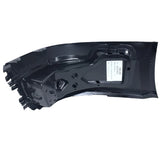 85145051 Genuine Volvo Left Extension Bumper - Truck To Trailer