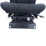 82961666 Genuine Volvo Front Seat - Truck To Trailer