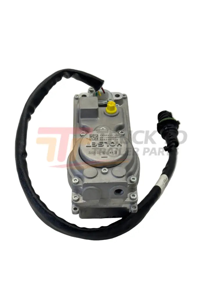 10R-03 12572 Genuine Volvo Turbocharger Actuator - volvomack