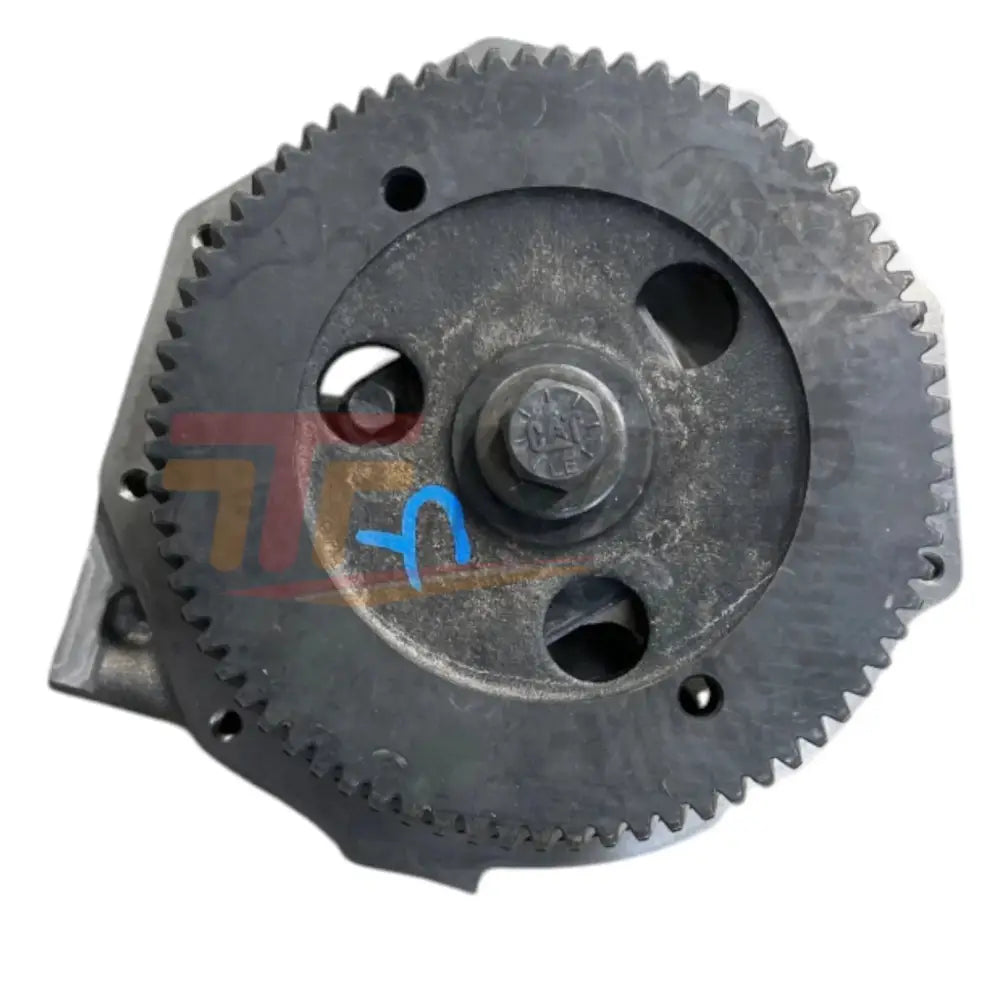 10R-0482 CAT Reman Water Pump - Truck To Trailer