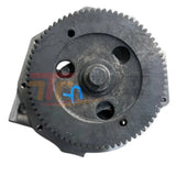 10R-0482 CAT Reman Water Pump - Truck To Trailer