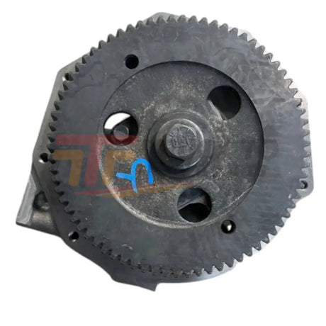 10R-0482 CAT Reman Water Pump - Truck To Trailer
