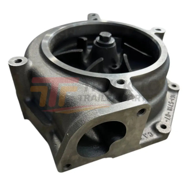10R-0482 CAT Reman Water Pump - Truck To Trailer