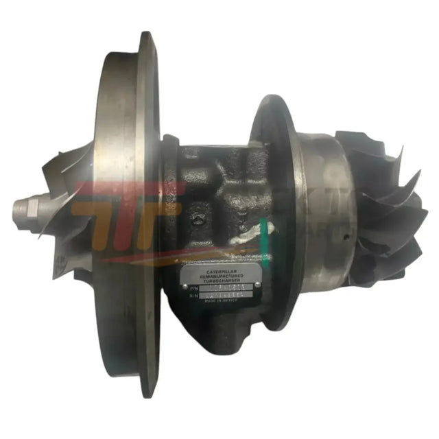 10R-0502 Genuine CAT Turbo Cartridge GP - Truck To Trailer